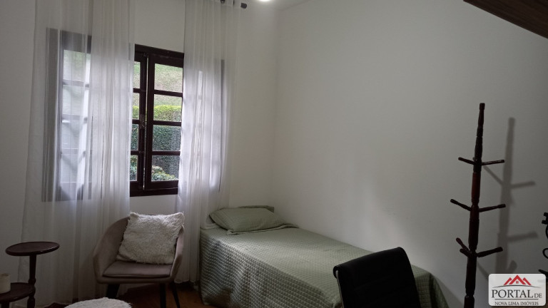 Imagem Casa com 3 Quartos à Venda, 282 m² em Vila Do Ouro - Nova Lima Imagem Casa com 3 Quartos à Venda, 282 m² em Vila Do Ouro - Nova Lima