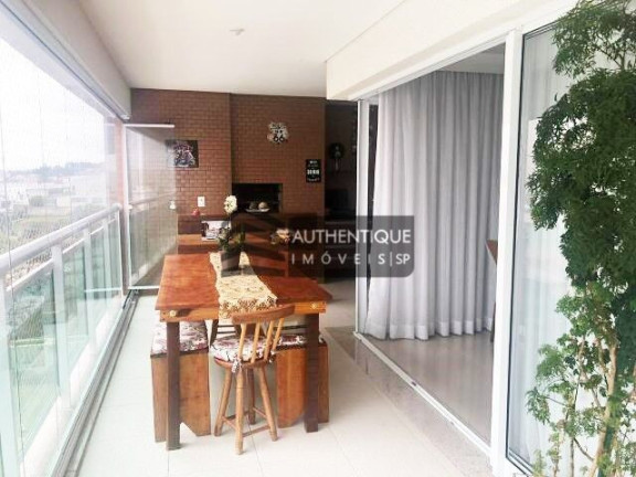 Imagem Apartamento com 4 Quartos à Venda, 167 m² em Cidade São Francisco - São Paulo Imagem Apartamento com 4 Quartos à Venda, 167 m² em Cidade São Francisco - São Paulo