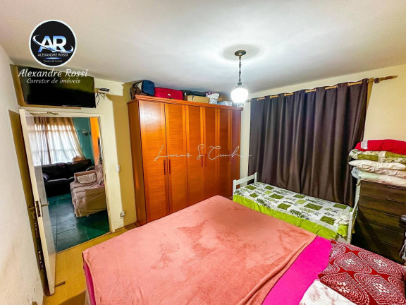 Imagem Chácara com 2 Quartos à Venda, 300 m² em Estância Figueira Branca - Campo Limpo Paulista