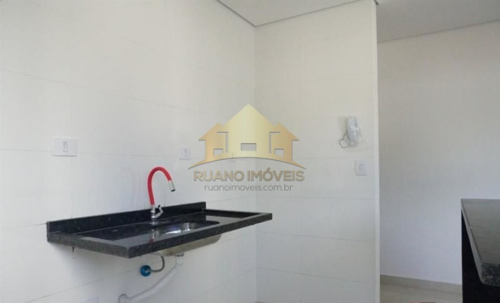 Imagem Apartamento com 1 Quarto para Alugar, 34 m² em Vila Matilde - São Paulo