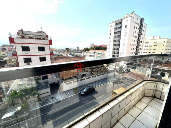 Imagem Apartamento com 1 Quarto à Venda, 40 m² em Tupi - Praia Grande Imagem Apartamento com 1 Quarto à Venda, 40 m² em Tupi - Praia Grande