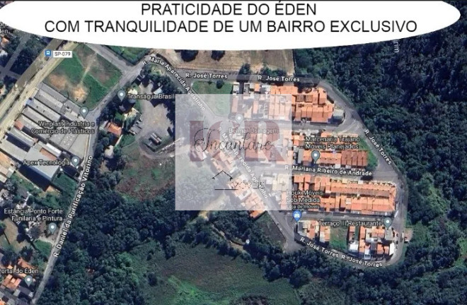 Imagem Casa com 2 Quartos à Venda, 125 m² em Jardim Eden Ville - Sorocaba