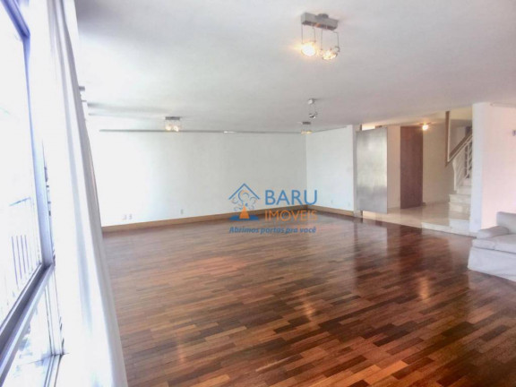 Imagem Cobertura com 5 Quartos à Venda, 351 m² em Higienópolis - São Paulo Imagem Cobertura com 5 Quartos à Venda, 351 m² em Higienópolis - São Paulo