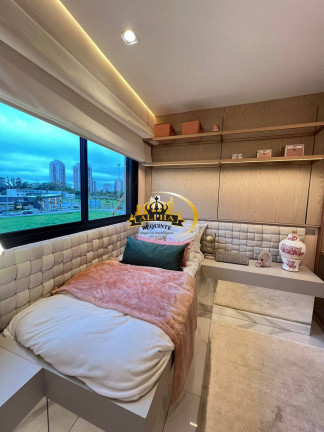 Imagem Apartamento com 4 Quartos à Venda, 218 m² em Alphagran Alphaville - Barueri