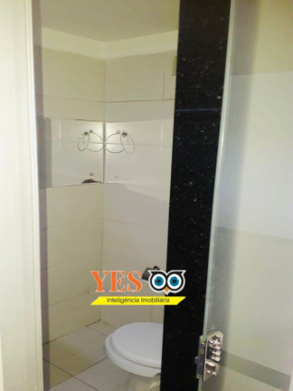 Imagem Apartamento com 2 Quartos à Venda, 56 m² em Campo Limpo - Feira De Santana Imagem Apartamento com 2 Quartos à Venda, 56 m² em Campo Limpo - Feira De Santana