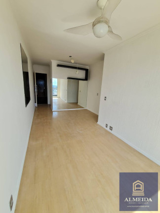 Imagem Apartamento com 2 Quartos à Venda, 56 m² em Morumbi Sul - São Paulo Imagem Apartamento com 2 Quartos à Venda, 56 m² em Morumbi Sul - São Paulo