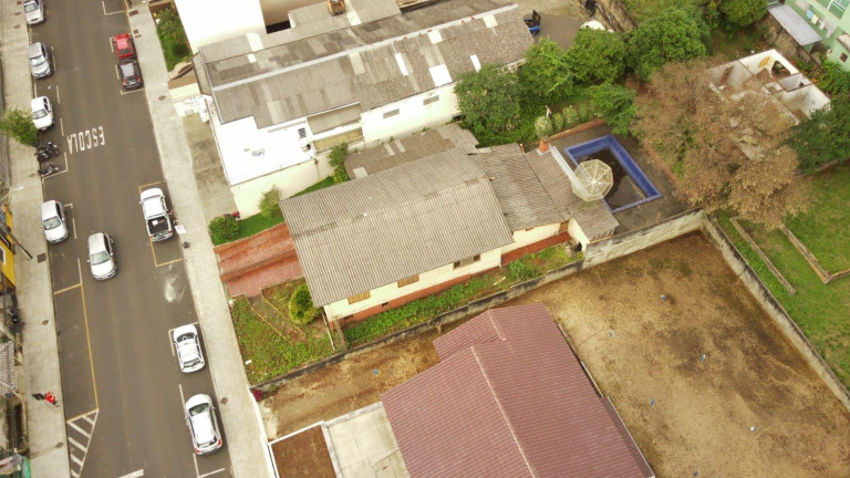 Imagem Casa com 4 Quartos à Venda, 150 m² em Centro - Concórdia Imagem Casa com 4 Quartos à Venda, 150 m² em Centro - Concórdia