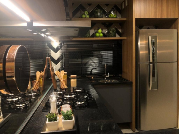 Imagem Apartamento com 3 Quartos à Venda, 113 m² em Vila Clementino - São Paulo Imagem Apartamento com 3 Quartos à Venda, 113 m² em Vila Clementino - São Paulo