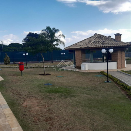 Imagem Casa de Condomínio com 3 Quartos à Venda, 235 m² em Ibiti Royal Park - Sorocaba