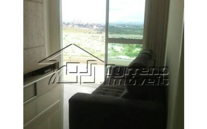 Imagem Apartamento com 1 Quarto para Alugar, 60 m² em Jardim Das Colinas - São José Dos Campos Imagem Apartamento com 1 Quarto para Alugar, 60 m² em Jardim Das Colinas - São José Dos Campos
