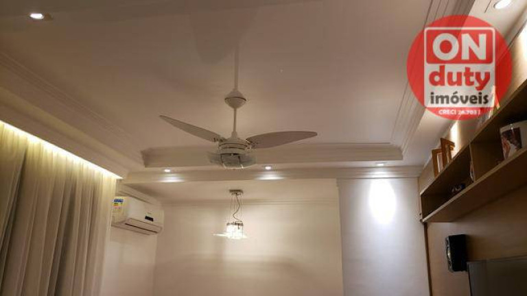 Imagem Casa com 2 Quartos à Venda, 103 m² em Marapé - Santos Imagem Casa com 2 Quartos à Venda, 103 m² em Marapé - Santos
