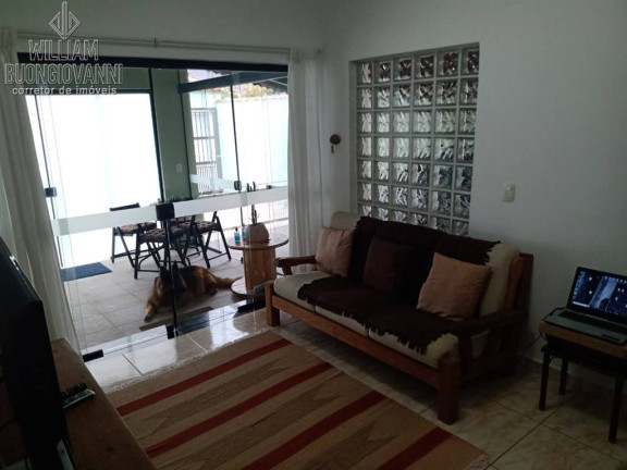 Imagem Casa com 5 Quartos à Venda, 157 m² em Flórida - Praia Grande