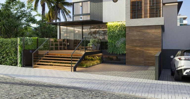 Imagem Apartamento com 1 Quarto à Venda, 22 m² em Cabo Branco - João Pessoa Imagem Apartamento com 1 Quarto à Venda, 22 m² em Cabo Branco - João Pessoa