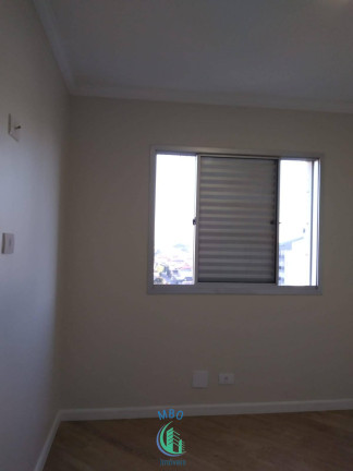 Imagem Apartamento com 2 Quartos à Venda, 62 m² em Vila Santa Catarina - São Paulo