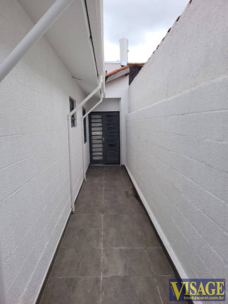 Imagem Casa com 3 Quartos à Venda, 148 m² em Parque Califórnia - Jacareí Imagem Casa com 3 Quartos à Venda, 148 m² em Parque Califórnia - Jacareí