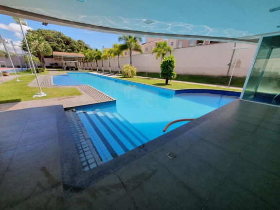 Imagem Casa com 4 Quartos à Venda, 176 m² em Lagoa Redonda - Fortaleza