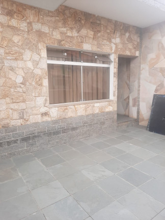 Imagem Casa com 1 Quarto à Venda, 90 m² em Vila Pires - Santo André Imagem Casa com 1 Quarto à Venda, 90 m² em Vila Pires - Santo André