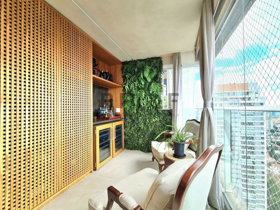 Imagem Apartamento com 3 Quartos à Venda, 230 m² em Brooklin - São Paulo Imagem Apartamento com 3 Quartos à Venda, 230 m² em Brooklin - São Paulo