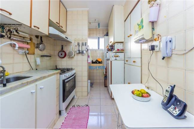 Imagem Apartamento com 1 Quarto à Venda, em Itaim Bibi - São Paulo Imagem Apartamento com 1 Quarto à Venda, em Itaim Bibi - São Paulo