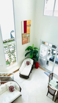 Imagem Sobrado com 5 Quartos à Venda, 298 m² em Enseada - Guarujá