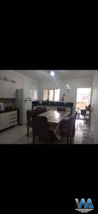 Imagem Casa com 3 Quartos à Venda, 221 m² em Residencial Dos Lagos - Bragança Paulista