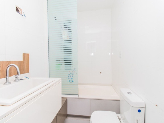 Imagem Apartamento com 3 Quartos à Venda, 97 m² em Bom Fim - Porto Alegre