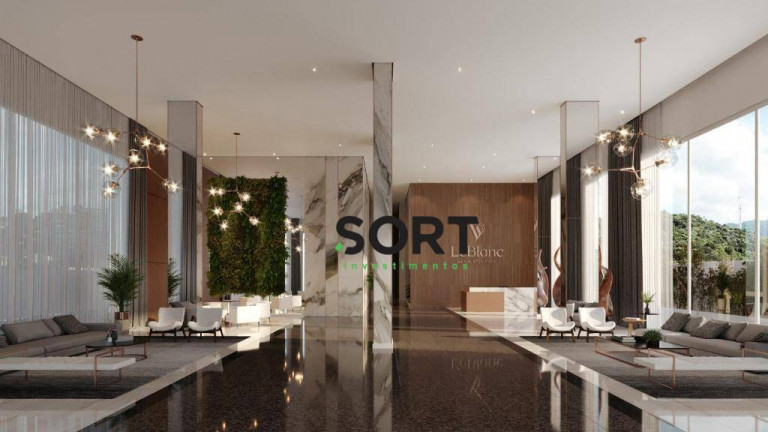 Imagem Apartamento com 3 Quartos à Venda, 175 m² em Balneário Santa Clara - Itajaí