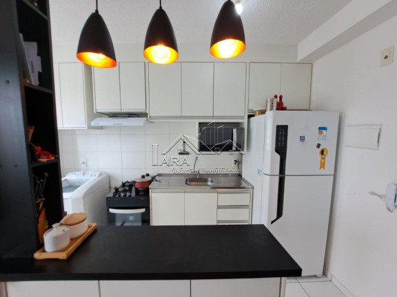 Imagem Apartamento com 2 Quartos à Venda,  em Itaquera - São Paulo