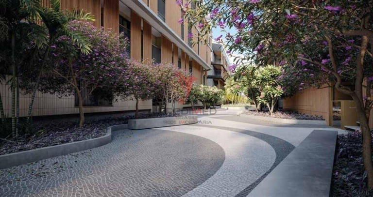Imagem Imóvel com 1 Quarto à Venda, 29 m² em Gávea - Rio De Janeiro Imagem Imóvel com 1 Quarto à Venda, 29 m² em Gávea - Rio De Janeiro
