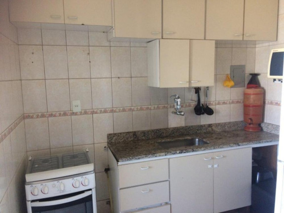 Imagem Apartamento com 3 Quartos à Venda, 65 m² em Padre Eustáquio - Belo Horizonte