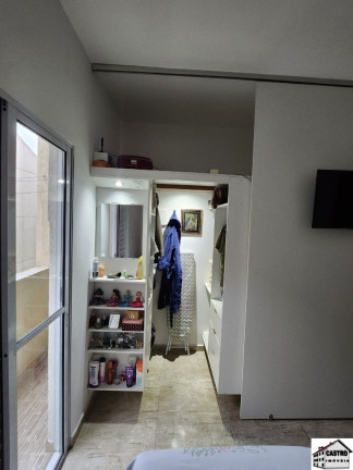 Imagem Sobrado com 2 Quartos à Venda, 56 m² em Vila Esperança - São Paulo Imagem Sobrado com 2 Quartos à Venda, 56 m² em Vila Esperança - São Paulo