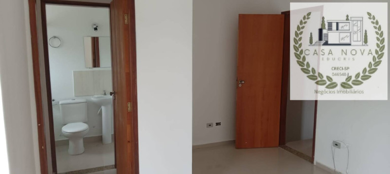 Imagem Casa com 3 Quartos para Alugar, 150 m² em Jardim Flórida - São Roque