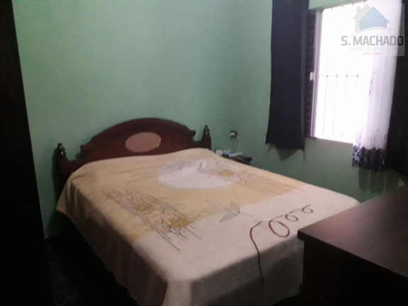 Imagem Casa à Venda,  em Jardim Silvia Maria - Mauá