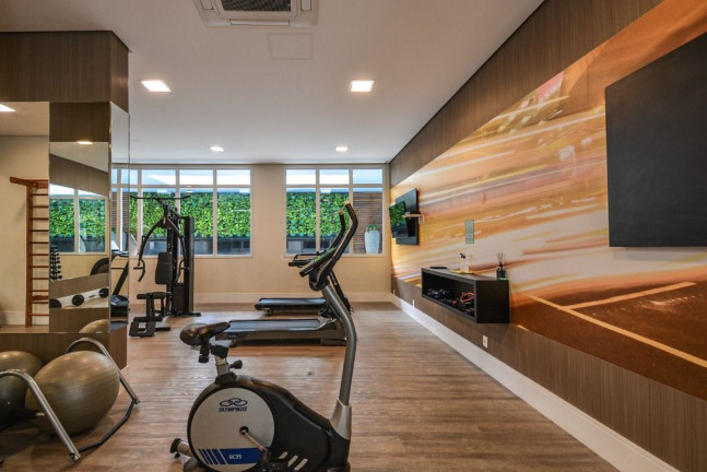 Imagem Studio com 1 Quarto à Venda, 25 m² em Aclimação - São Paulo Imagem Studio com 1 Quarto à Venda, 25 m² em Aclimação - São Paulo