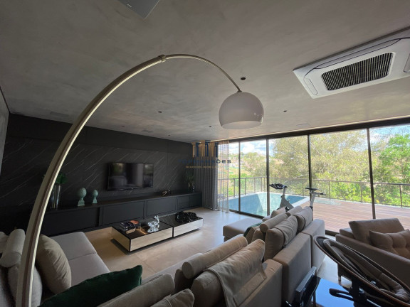 Imagem Casa de Condomínio com 4 Quartos à Venda, 310 m² em Alphaville - Vespasiano Imagem Casa de Condomínio com 4 Quartos à Venda, 310 m² em Alphaville - Vespasiano