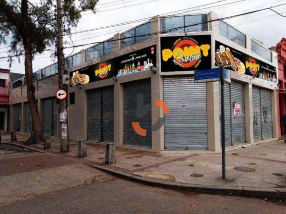Imagem Loja à Venda, 245 m² em Quintino Bocaiúva - Rio De Janeiro