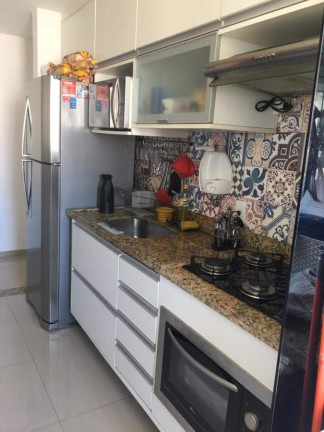 Imagem Apartamento com 2 Quartos à Venda,  em Campo Grande - Rio De Janeiro