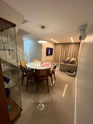 Imagem Apartamento com 3 Quartos à Venda, 180 m² em Braga - Cabo Frio Imagem Apartamento com 3 Quartos à Venda, 180 m² em Braga - Cabo Frio