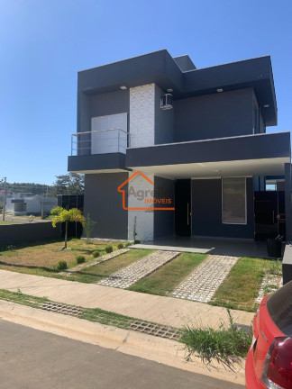 Imagem Imóvel com 3 Quartos à Venda, 149 m² em Condomínio Reserva Da Mata - Mogi Mirim Imagem Imóvel com 3 Quartos à Venda, 149 m² em Condomínio Reserva Da Mata - Mogi Mirim