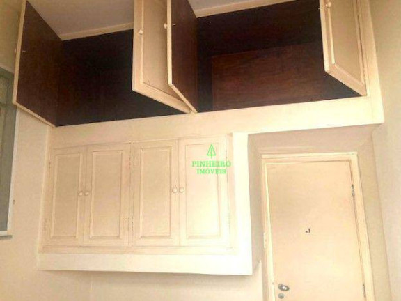 Imagem Apartamento com 2 Quartos à Venda, 68 m² em Icaraí - Niterói Imagem Apartamento com 2 Quartos à Venda, 68 m² em Icaraí - Niterói