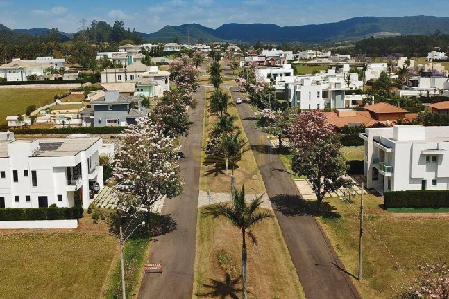 Imagem Terreno à Venda, 392 m² em Alphaville - Santana De Parnaíba Imagem Terreno à Venda, 392 m² em Alphaville - Santana De Parnaíba