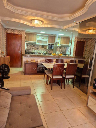 Imagem Apartamento com 3 Quartos à Venda, 74 m² em Rio Madeira - Porto Velho Imagem Apartamento com 3 Quartos à Venda, 74 m² em Rio Madeira - Porto Velho