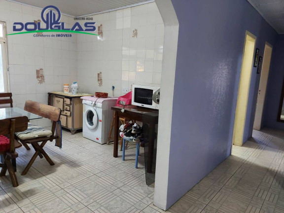 Imagem Casa com 3 Quartos à Venda, 600 m² em águas Claras - Viamão