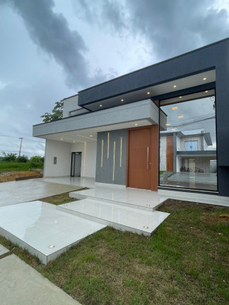 Imagem Casa com 3 Quartos à Venda, 160 m² em Ponta Negra - Manaus Imagem Casa com 3 Quartos à Venda, 160 m² em Ponta Negra - Manaus