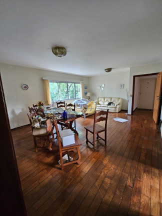 Imagem Apartamento com 3 Quartos à Venda, 160 m² em Vila Adyana - São José Dos Campos Imagem Apartamento com 3 Quartos à Venda, 160 m² em Vila Adyana - São José Dos Campos
