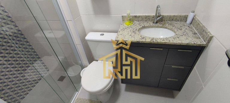 Imagem Apartamento com 2 Quartos à Venda, 74 m² em Boqueirão - Praia Grande Imagem Apartamento com 2 Quartos à Venda, 74 m² em Boqueirão - Praia Grande