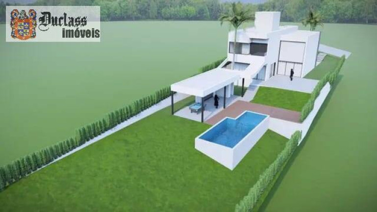 Imagem Terreno à Venda, 1.000 m² em Residencial Santa Fé Ii - Joanópolis