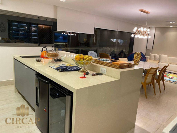 Imagem Apartamento com 3 Quartos à Venda, 180 m² em Vila Leopoldina - São Paulo