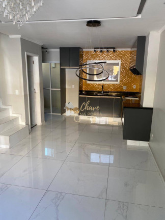 Imagem Casa com 3 Quartos à Venda, 110 m² em Parque Munhoz - São Paulo Imagem Casa com 3 Quartos à Venda, 110 m² em Parque Munhoz - São Paulo