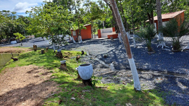 Imagem Chácara com 4 Quartos à Venda, em área Rural De Cuiabá - Cuiabá Imagem Chácara com 4 Quartos à Venda, em área Rural De Cuiabá - Cuiabá